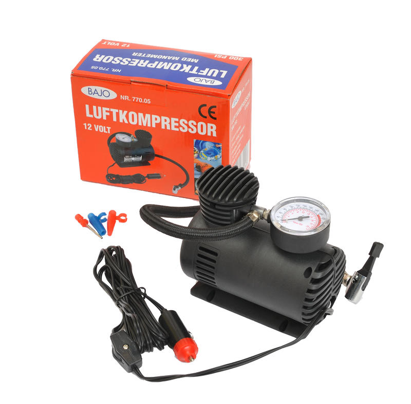 MINI KOMPRESSOR 12 VOLT