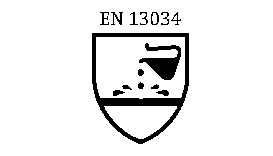 EN 13034