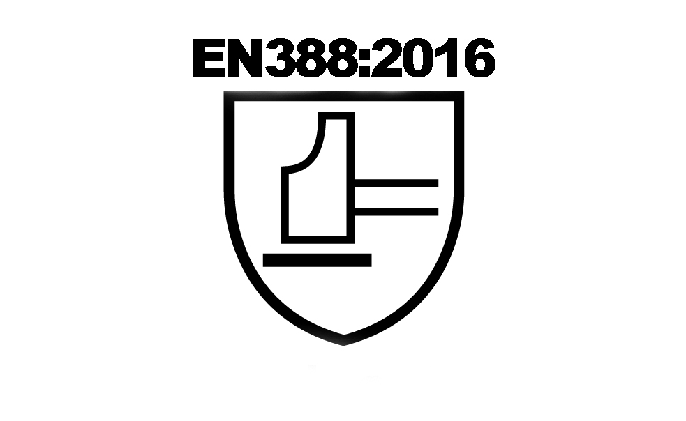 EN388:2016
