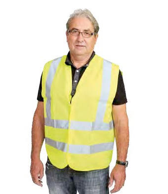 REFLEKSVEST